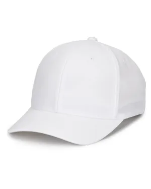 110P-Flexfit-WHITE