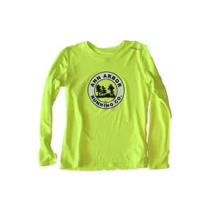 AARC Brooks Women's Podium Long Sleeve