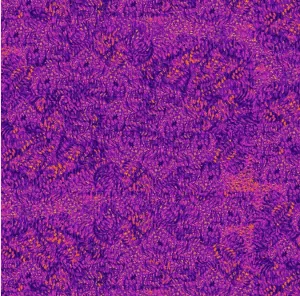 ABSTRACT TEXTURE PURPLE FABRIC