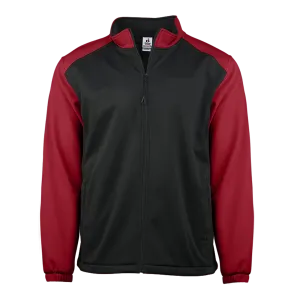 Badger Men's Soft Shell Sport Jacket