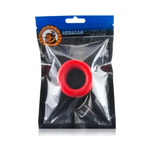 BALLS-T BALL STRETCHER RED ATOMIC JOCK