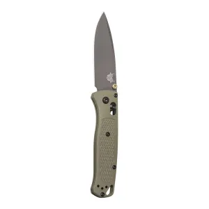 Benchmade Bugout #535GRY-1