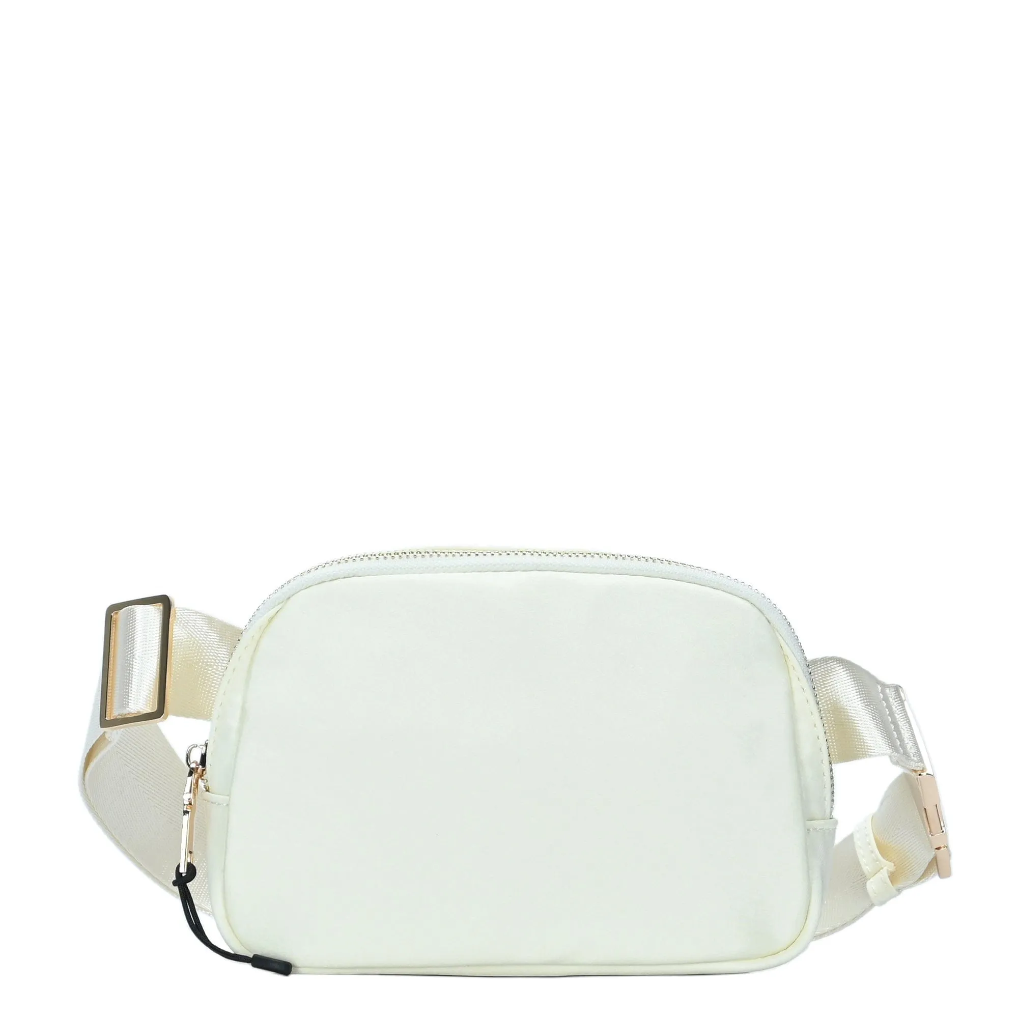 BGW5492 NaNa Nylon Fanny Pack