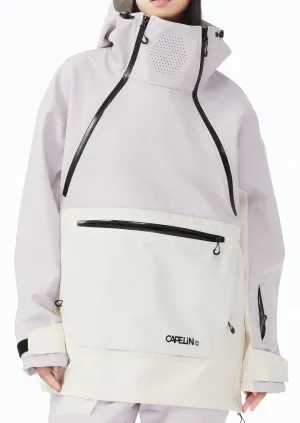 Capelin Crew Lumi Anorak Snow Jacket