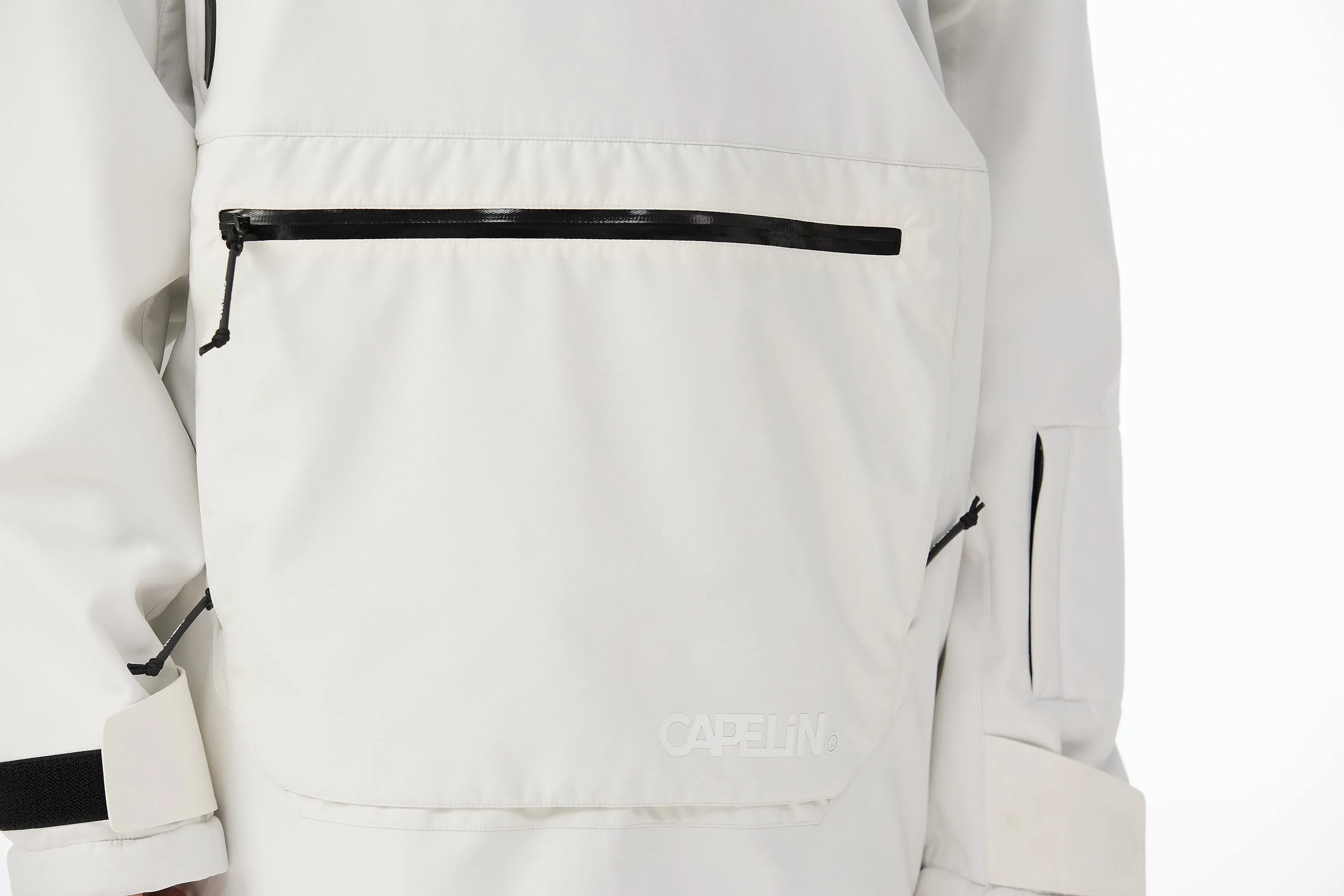 Capelin Crew Lumi Anorak Snow Jacket