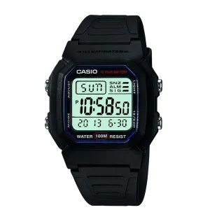 Casio Classic Digital Sport Watch