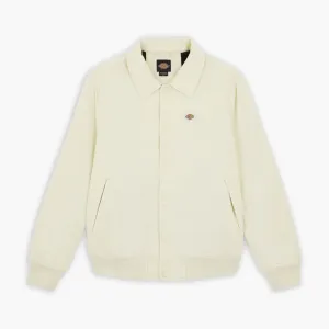 Chase City Jacket Whitecap Gray