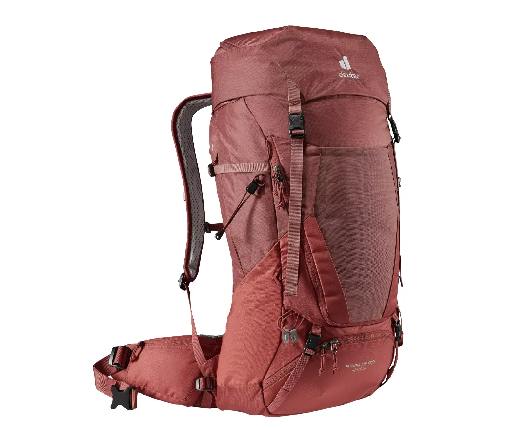 DEUTER USA FUTURA AIR 45 10 SL BACKPACK