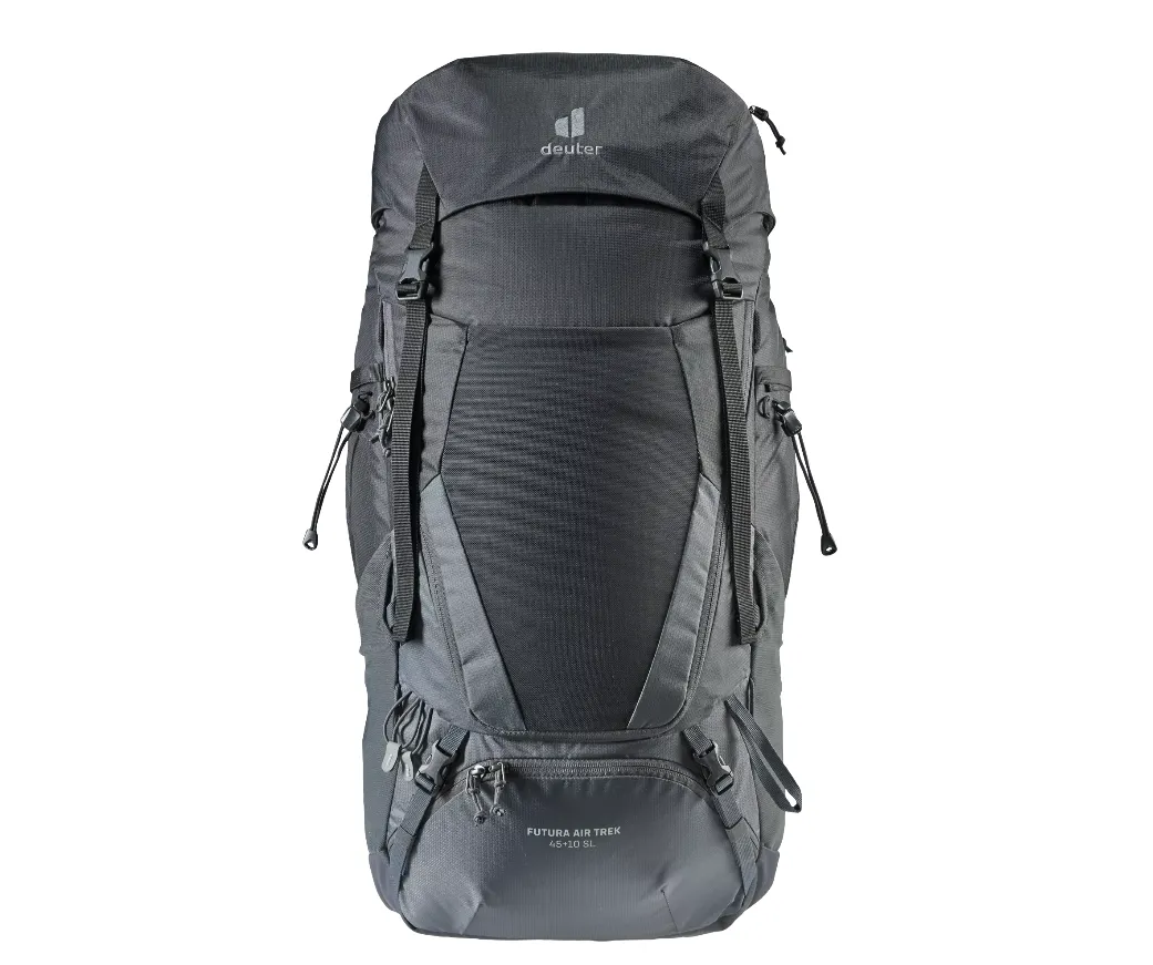 DEUTER USA FUTURA AIR 45 10 SL BACKPACK