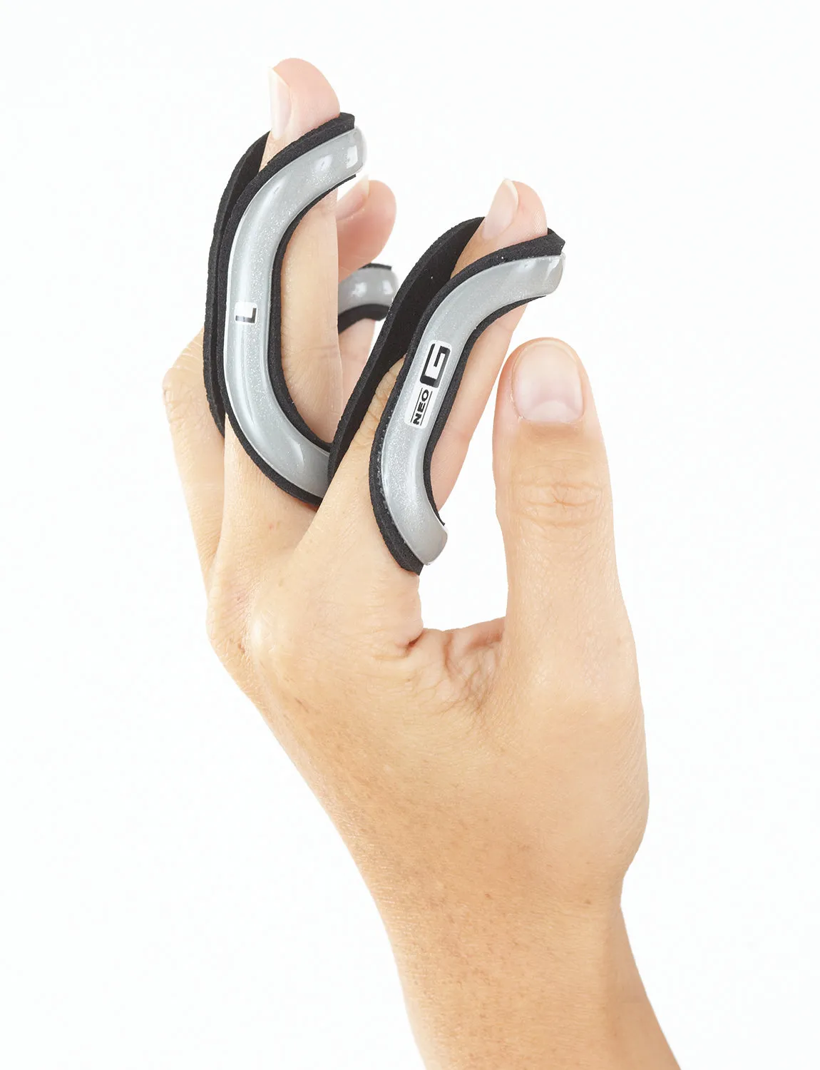 Easy-Fit Finger Splint