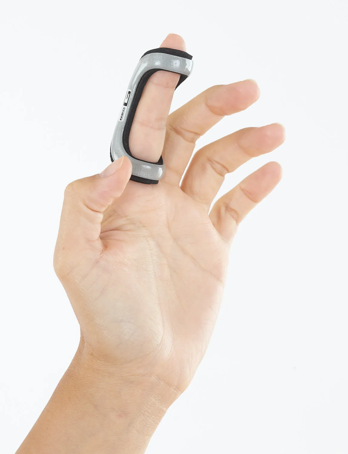 Easy-Fit Finger Splint