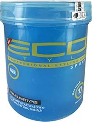 Eco Style Gel Sport