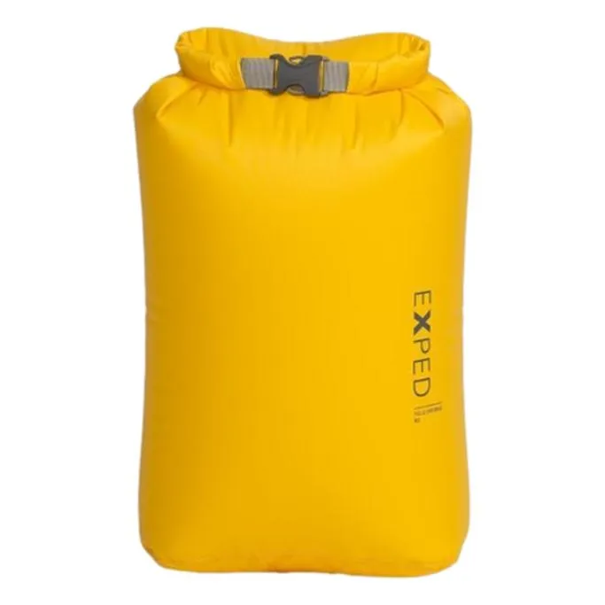 Fold Drybag Bright Sight - Multiple Sizes