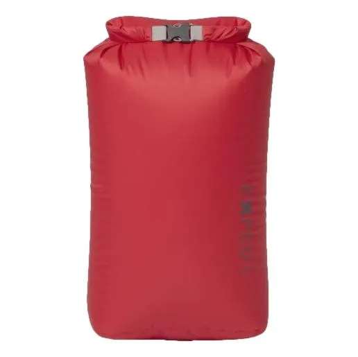 Fold Drybag Bright Sight - Multiple Sizes