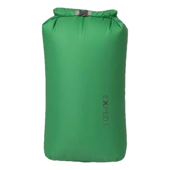 Fold Drybag Bright Sight - Multiple Sizes