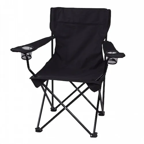 Folding Chair With Carrying Bag - Seat