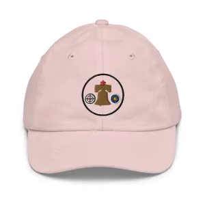 Garden State Council Youth Baseball Cap