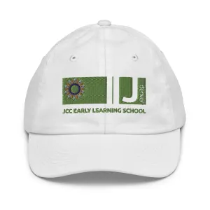 JCC Early Learning Youth Baseball Cap