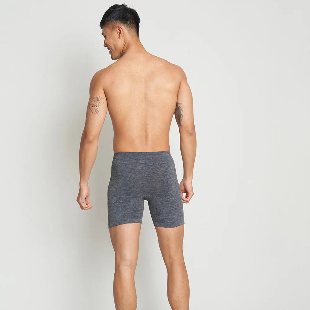 Men's Merino Running Boxers