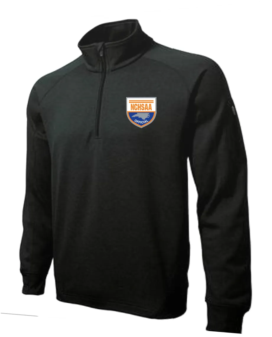 NCHSAA Soccer Pre-game Jacket