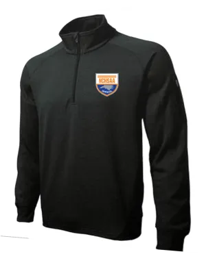 NCHSAA Soccer Pre-game Jacket