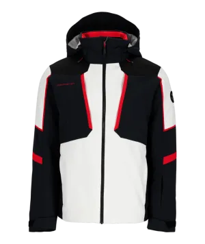 Obermeyer Foundation Ski Jacket - Men's