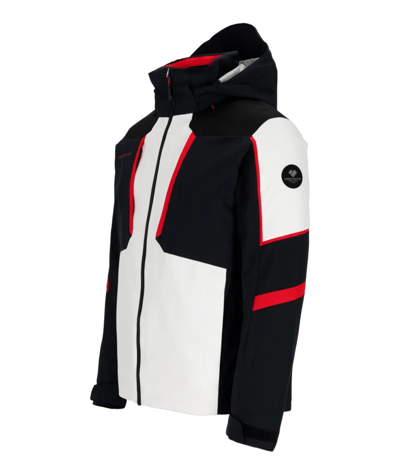 Obermeyer Foundation Ski Jacket - Men's