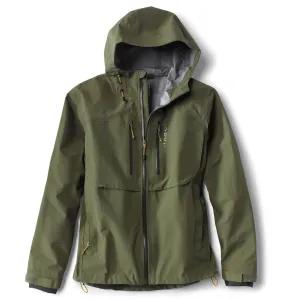 Orvis Men’s Clearwater Wading Jacket