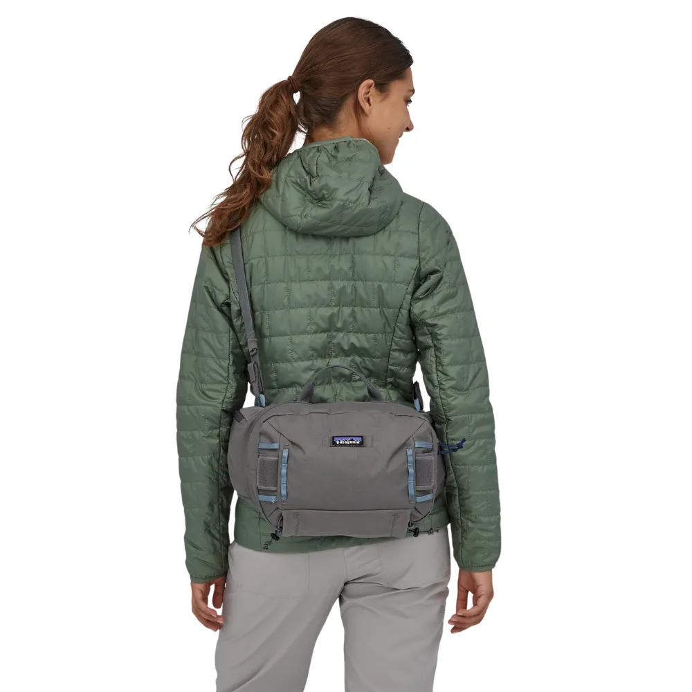 Patagonia Stealth Hip Pack