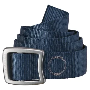 Patagonia Tech Web Belt - Stone Blue