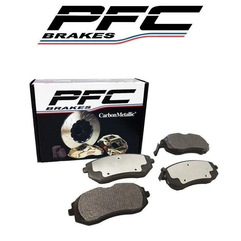 Performance Friction PFC Brake Pads 1609.XX.17.44