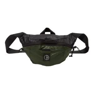 Polar Hip Bag Olive/Black