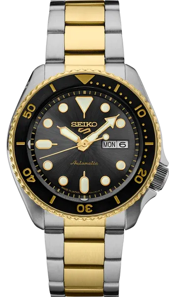 SEIKO-SRPK22