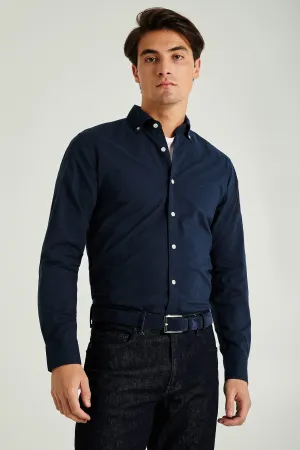 Slim fit Neppies Shirt