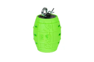 Storm 360 Gen.3 Green Gas Grenade - lime green