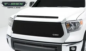 T-REX Sport Series, 1 Piece Grilles - Powdercoat - 2014-2017 Tundra