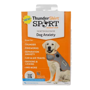 Thundershirt Sport Dog Anxiety Jacket